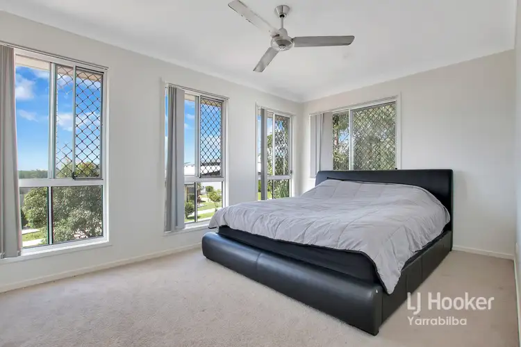 Third view of Homely house listing, 19 Mesa Street, Yarrabilba QLD 4207