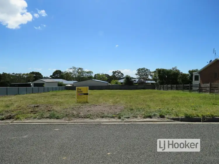 Main view of Homely land listing, 21 A & B Village Fair Drive, Newlands Arm VIC 3875