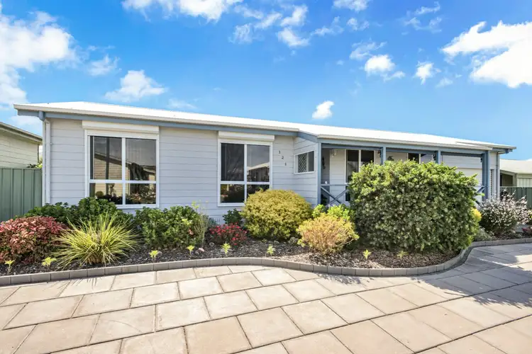 121 Rosetta Village, Encounter Bay SA 5211