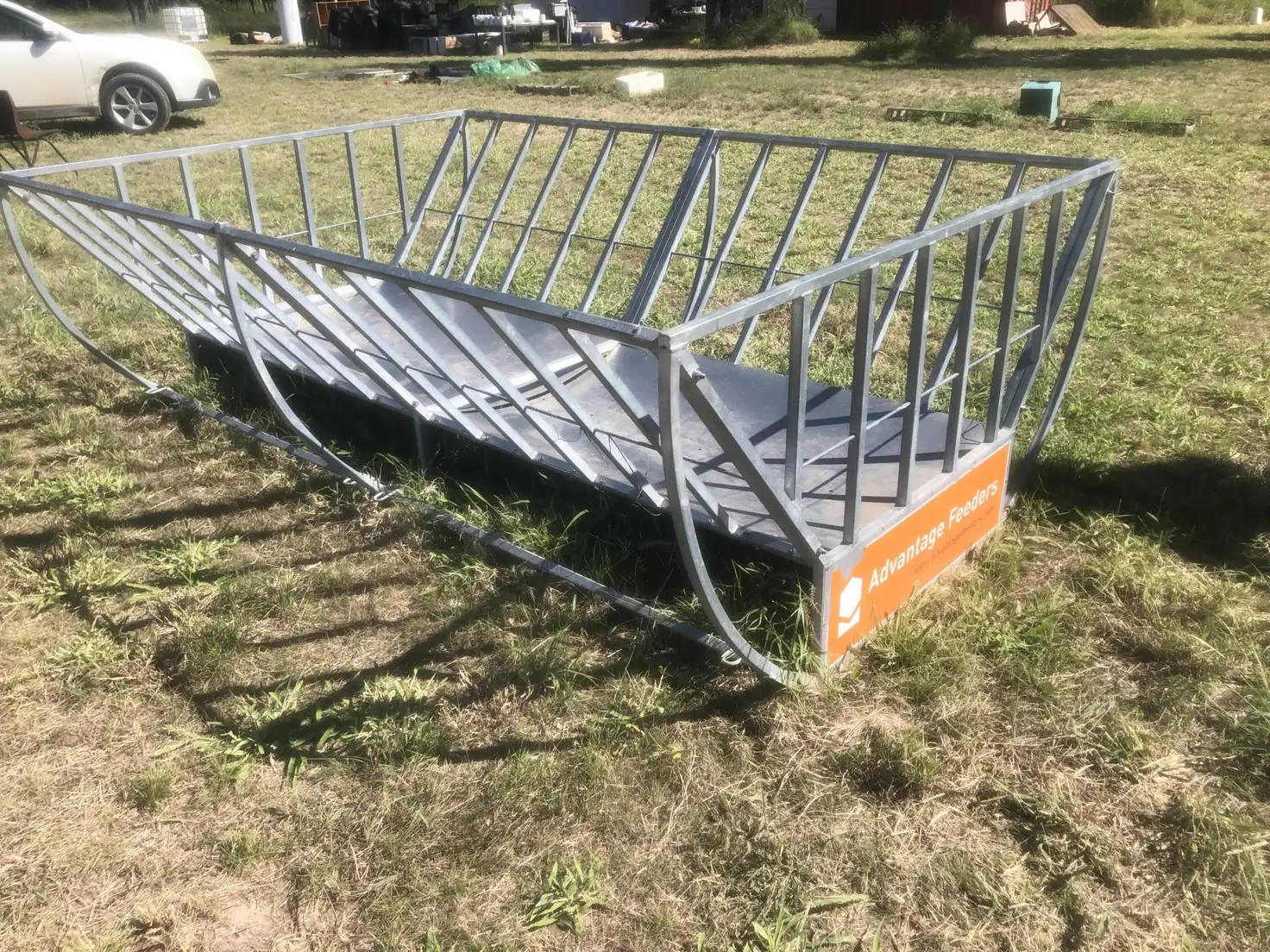 Main view of Homely rural property listing, 877 Boondandilla Yagaburne Rd, Goondiwindi QLD 4390