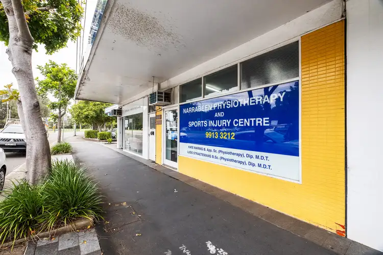 Second view of Homely apartment listing, 1455 Pittwater Road, North Narrabeen NSW 2101