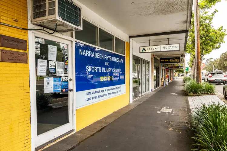 Fourth view of Homely apartment listing, 1455 Pittwater Road, North Narrabeen NSW 2101