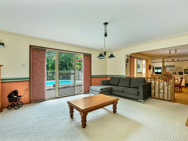 Second view of Homely house listing, 38 Spinnaker Ridge Way, Belmont NSW 2280