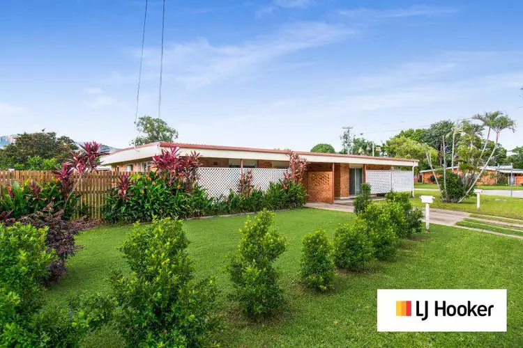 Main view of Homely house listing, 92 Love Lane, Mundingburra QLD 4812