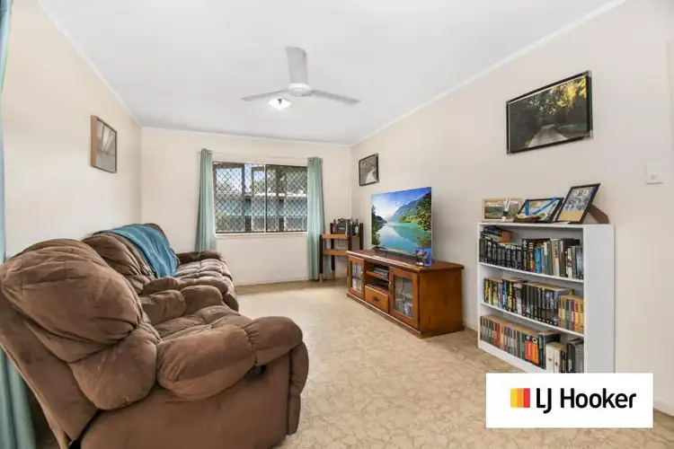 Third view of Homely house listing, 92 Love Lane, Mundingburra QLD 4812