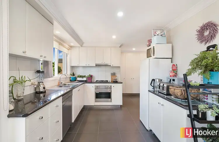 Third view of Homely house listing, 18 Raglan Street, Wallan VIC 3756