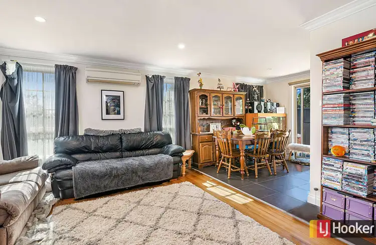 Fourth view of Homely house listing, 18 Raglan Street, Wallan VIC 3756