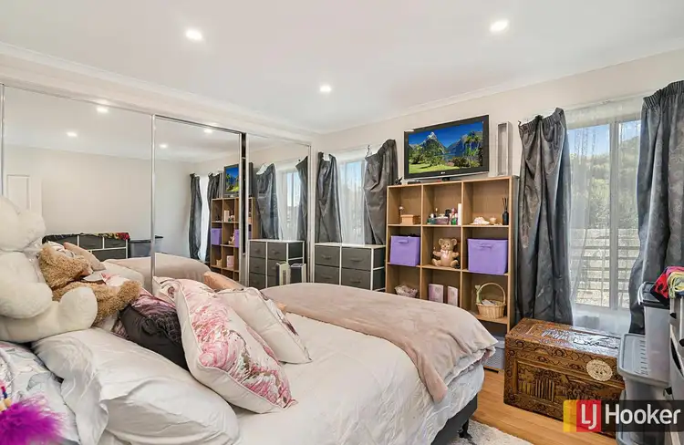 Fifth view of Homely house listing, 18 Raglan Street, Wallan VIC 3756