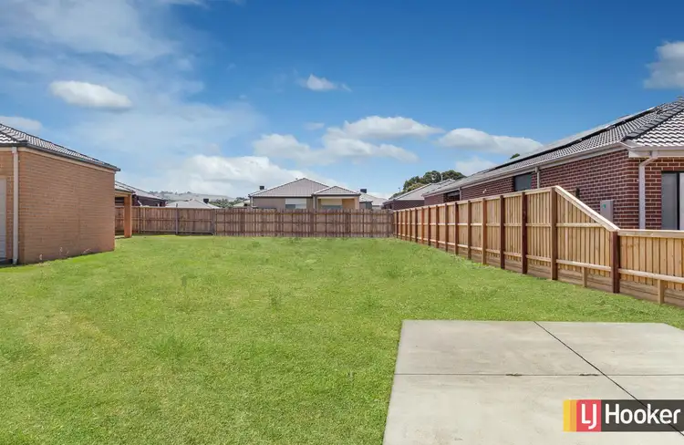 Second view of Homely land listing, 5 Whistler Avenue, Wallan VIC 3756