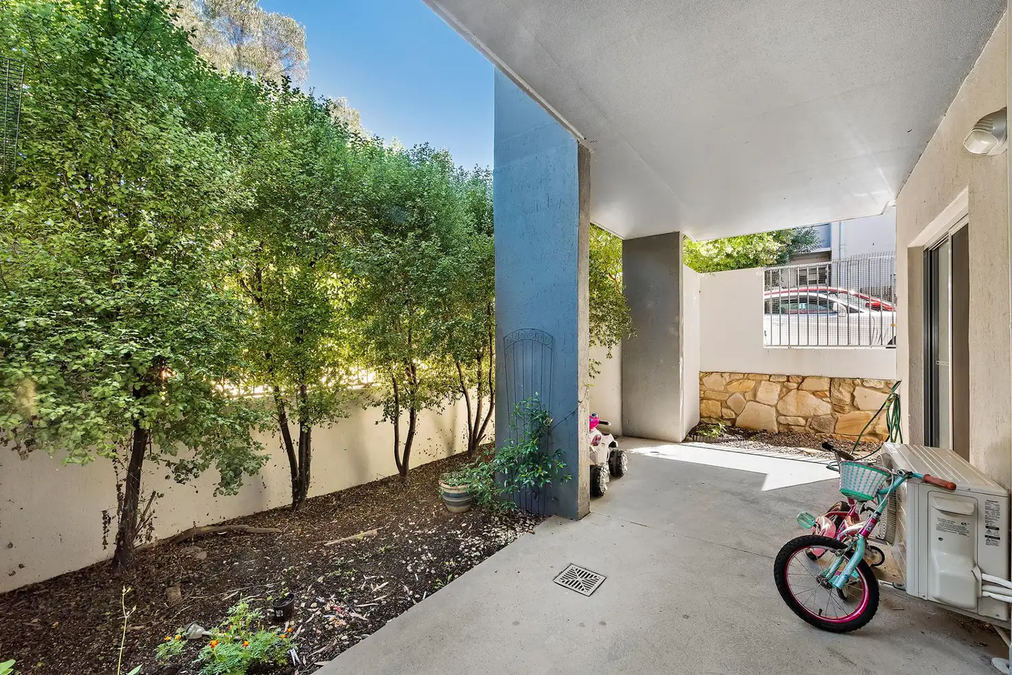 Main view of Homely apartment listing, 62/75 Elizabeth Jolley Crescent, Franklin ACT 2913