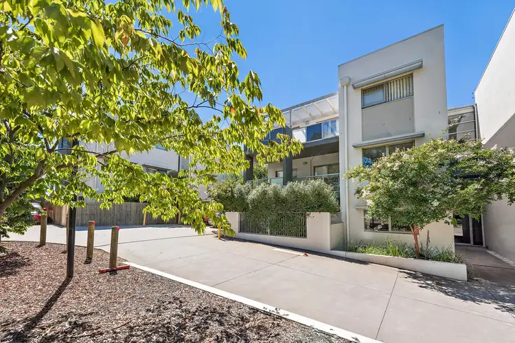 Second view of Homely apartment listing, 62/75 Elizabeth Jolley Crescent, Franklin ACT 2913