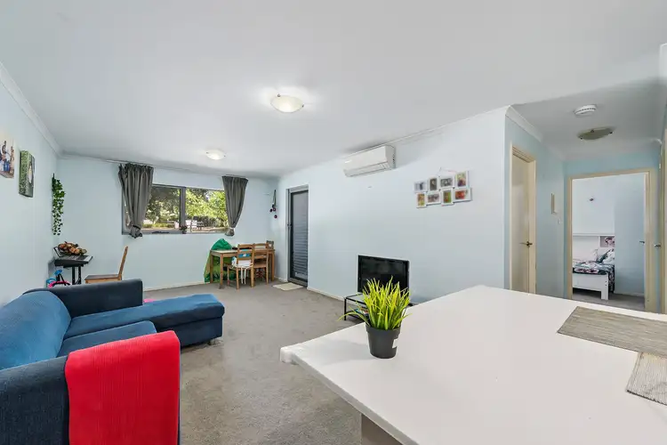 Third view of Homely apartment listing, 62/75 Elizabeth Jolley Crescent, Franklin ACT 2913