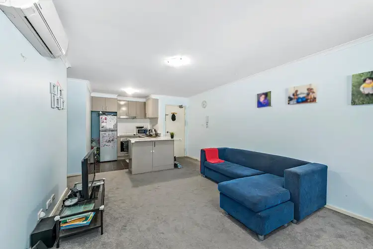 Fourth view of Homely apartment listing, 62/75 Elizabeth Jolley Crescent, Franklin ACT 2913
