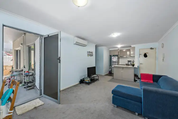Fifth view of Homely apartment listing, 62/75 Elizabeth Jolley Crescent, Franklin ACT 2913