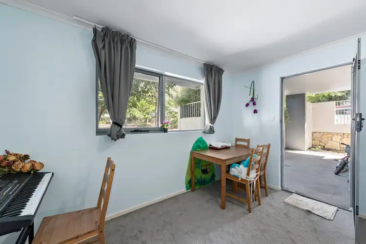 Sixth view of Homely apartment listing, 62/75 Elizabeth Jolley Crescent, Franklin ACT 2913