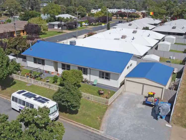 62 Inglis Street, Lake Albert NSW 2650