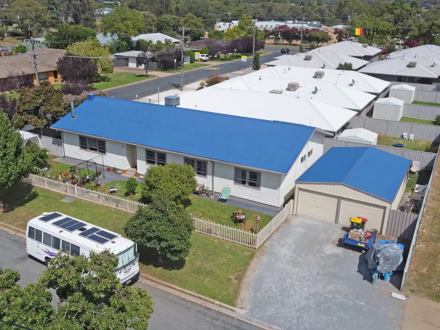 Main view of Homely house listing, 62 Inglis Street, Lake Albert NSW 2650