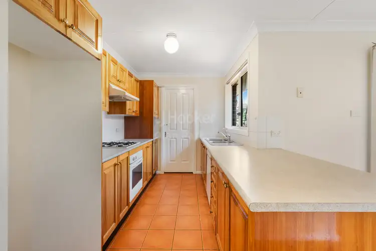 Second view of Homely house listing, 12 Vannon Circuit, Currans Hill NSW 2567