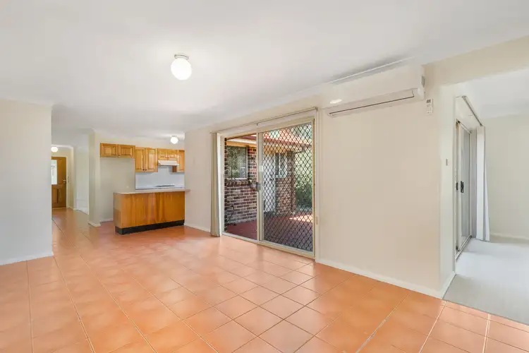 Third view of Homely house listing, 12 Vannon Circuit, Currans Hill NSW 2567