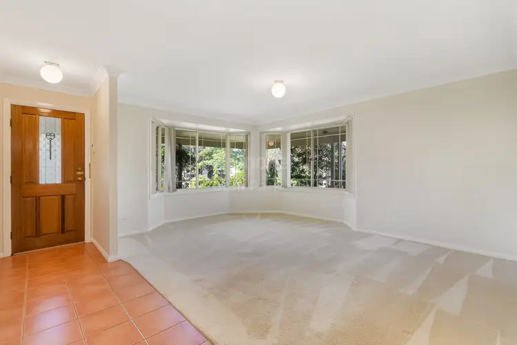 Fifth view of Homely house listing, 12 Vannon Circuit, Currans Hill NSW 2567