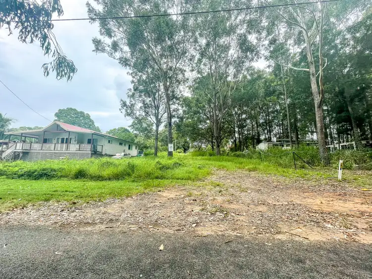 Main view of Homely land listing, 69 Dempsey St, Russell Island QLD 4184