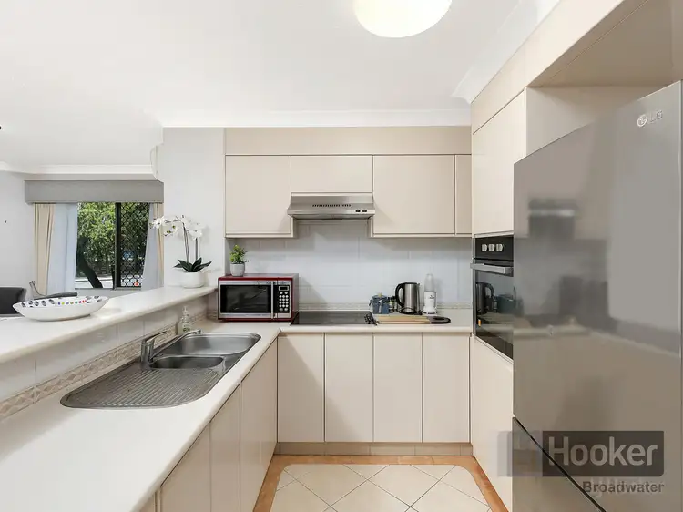 Sixth view of Homely apartment listing, 1/48 The Esplanade, Paradise Point QLD 4216