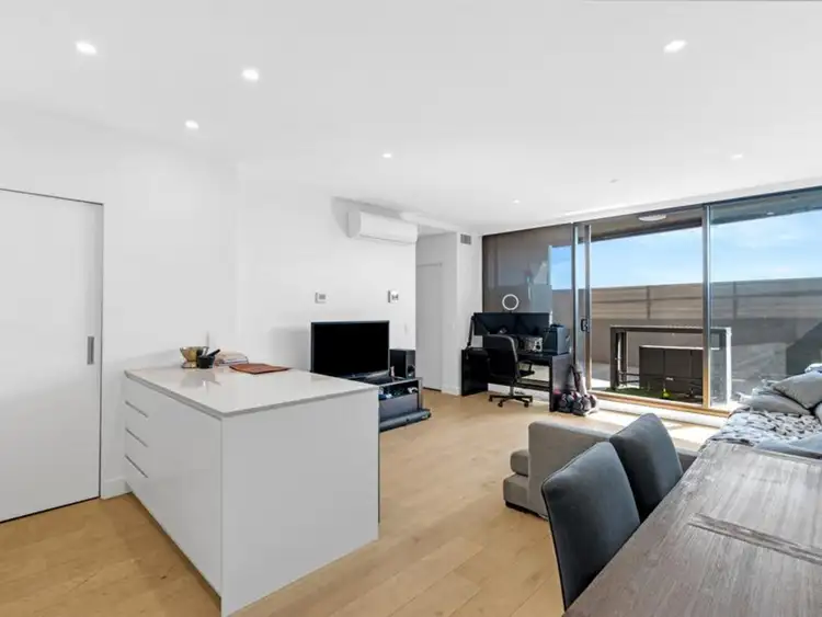 Fifth view of Homely apartment listing, 707/421 King William Street, Adelaide SA 5000