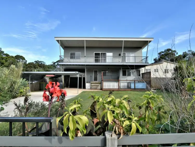 Main view of Homely house listing, 64 Laurel Street, Russell Island QLD 4184