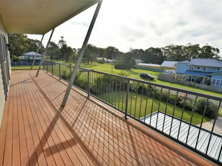 Third view of Homely house listing, 64 Laurel Street, Russell Island QLD 4184