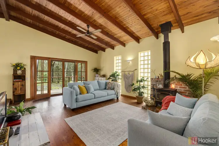 Main view of Homely rural property listing, 330 Kemps Access, Collombatti NSW 2440