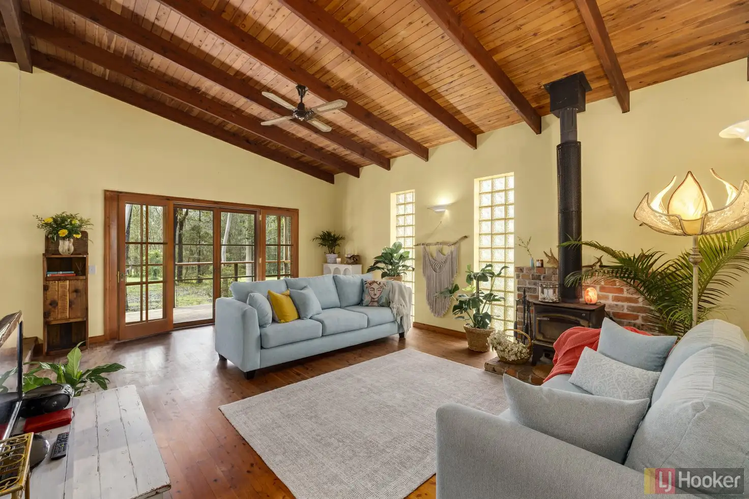 Main view of Homely rural property listing, 330 Kemps Access, Collombatti NSW 2440