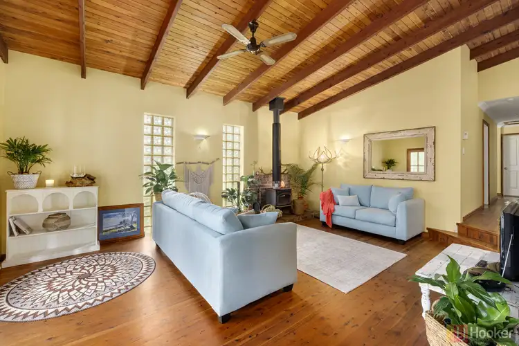 Second view of Homely rural property listing, 330 Kemps Access, Collombatti NSW 2440