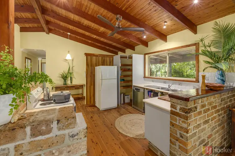 Third view of Homely rural property listing, 330 Kemps Access, Collombatti NSW 2440
