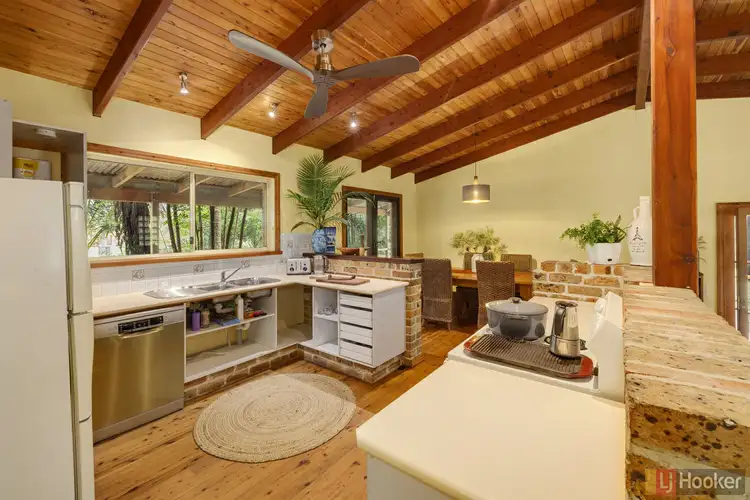 Fourth view of Homely rural property listing, 330 Kemps Access, Collombatti NSW 2440