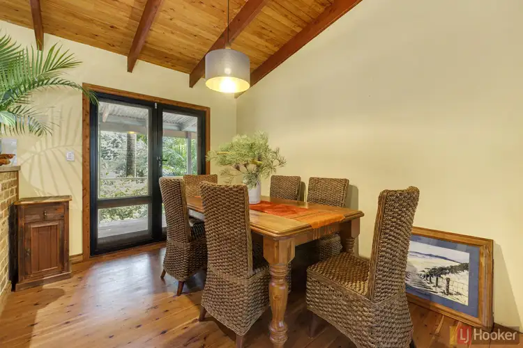 Fifth view of Homely rural property listing, 330 Kemps Access, Collombatti NSW 2440
