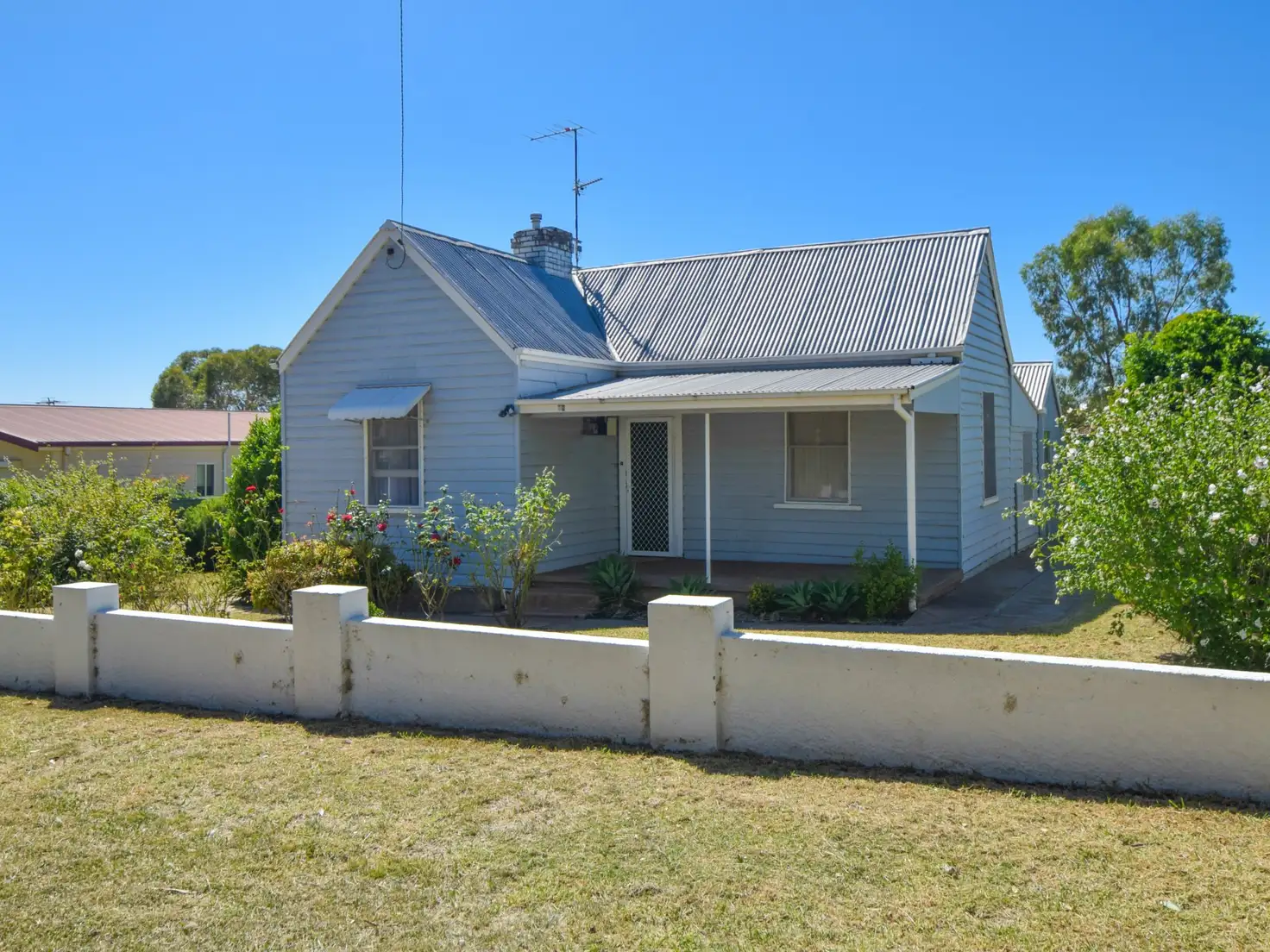 Main view of Homely house listing, 68 Yass Street, Young NSW 2594
