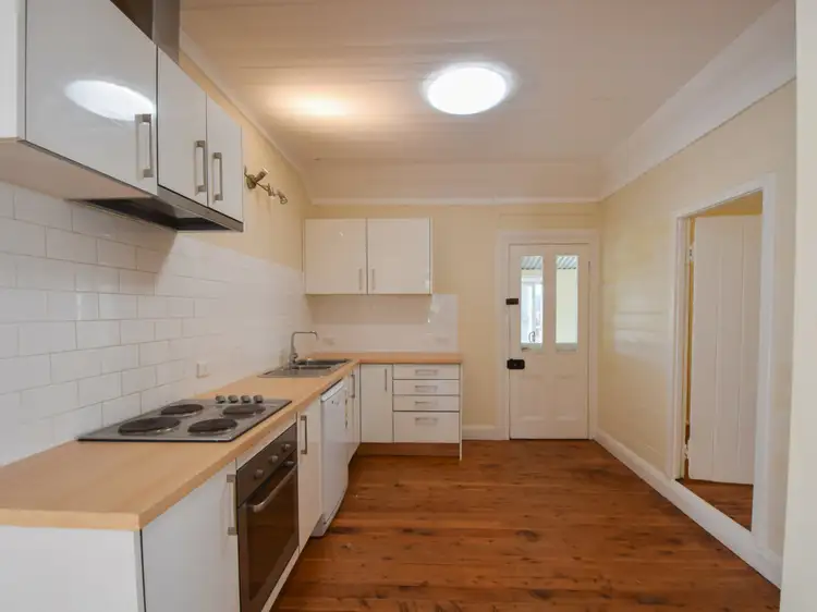 Second view of Homely house listing, 68 Yass Street, Young NSW 2594