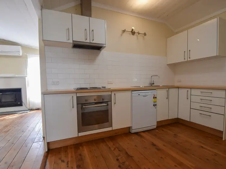 Fourth view of Homely house listing, 68 Yass Street, Young NSW 2594