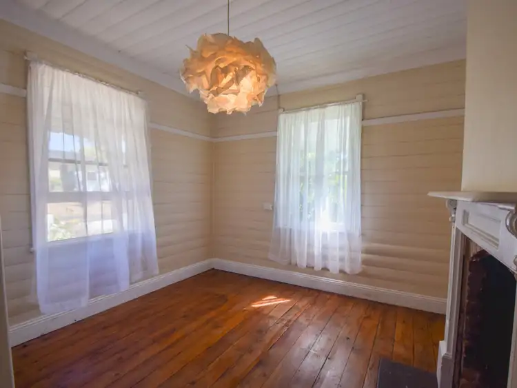 Fifth view of Homely house listing, 68 Yass Street, Young NSW 2594