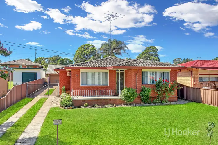 Main view of Homely house listing, 33 Superior Avenue, Seven Hills NSW 2147