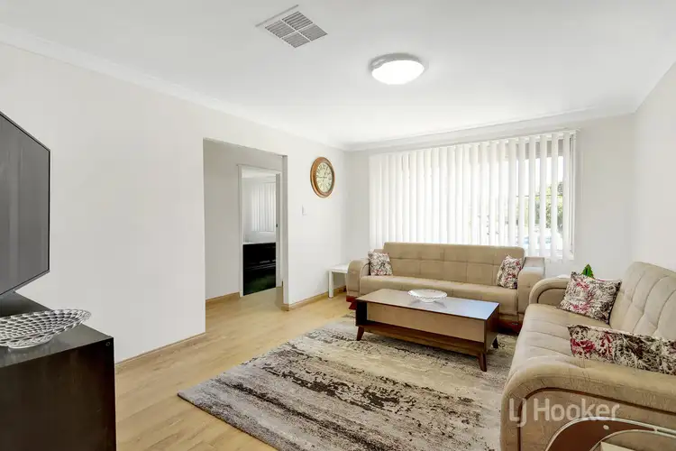 Second view of Homely house listing, 33 Superior Avenue, Seven Hills NSW 2147