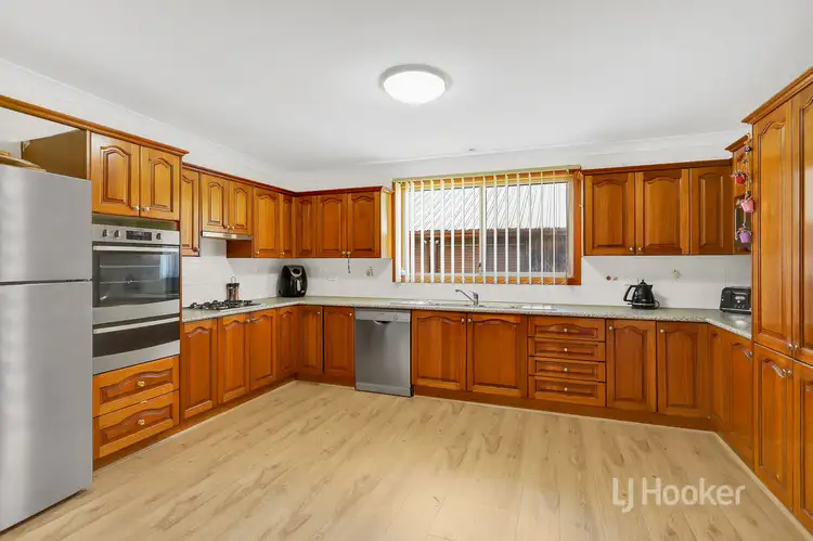 Third view of Homely house listing, 33 Superior Avenue, Seven Hills NSW 2147