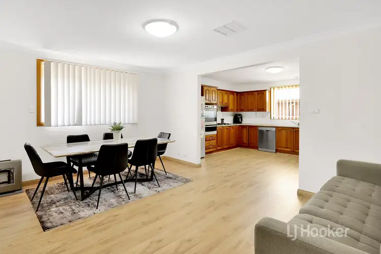 Fourth view of Homely house listing, 33 Superior Avenue, Seven Hills NSW 2147