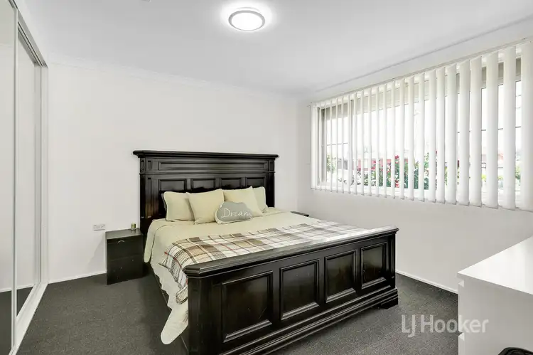 Fifth view of Homely house listing, 33 Superior Avenue, Seven Hills NSW 2147