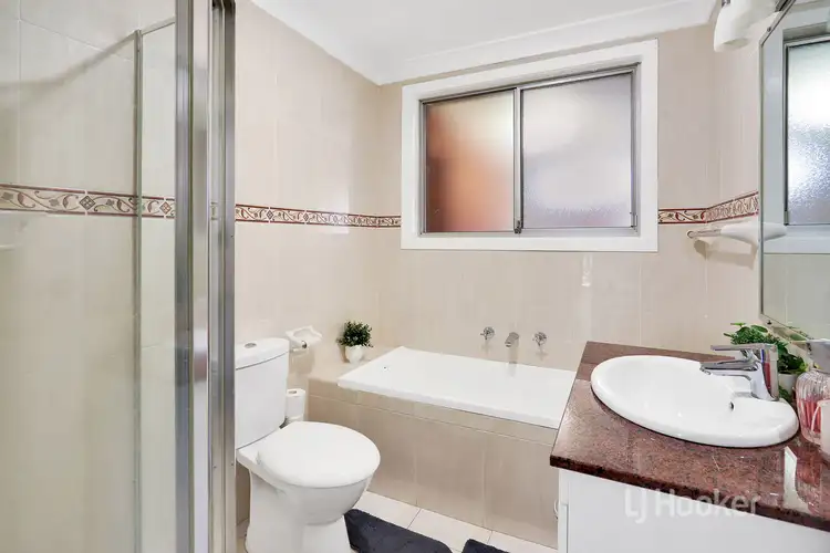 Sixth view of Homely house listing, 33 Superior Avenue, Seven Hills NSW 2147