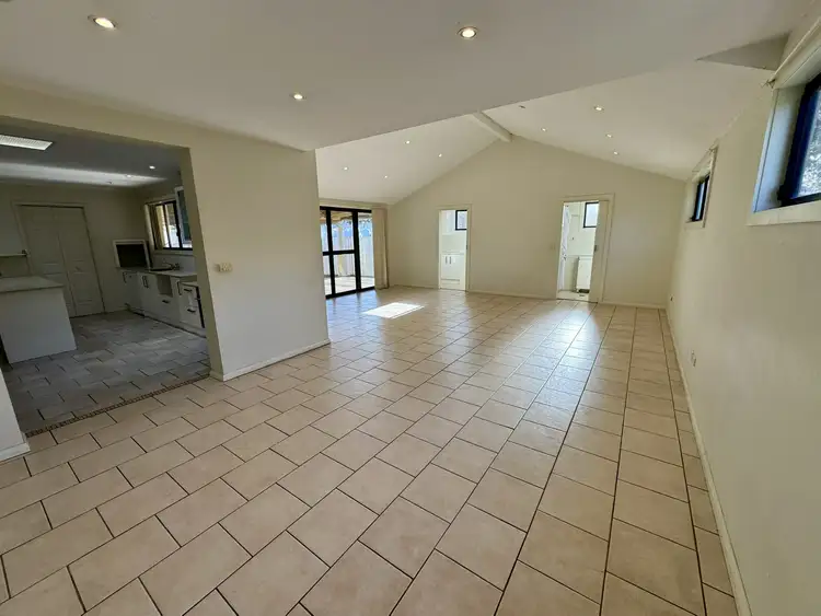 Second view of Homely house listing, 8 Wardell Drive, South Penrith NSW 2750