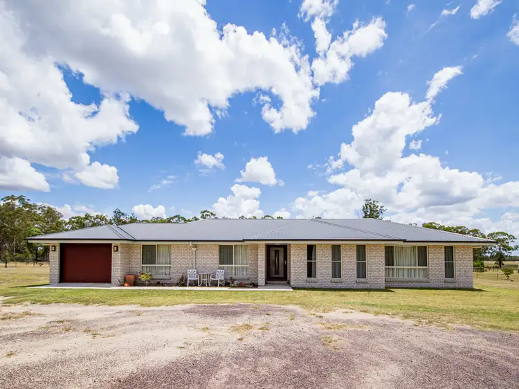 Main view of Homely house listing, 27 Warren Court, Wondai QLD 4606