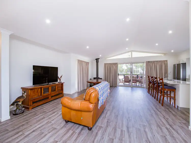 Second view of Homely house listing, 27 Warren Court, Wondai QLD 4606