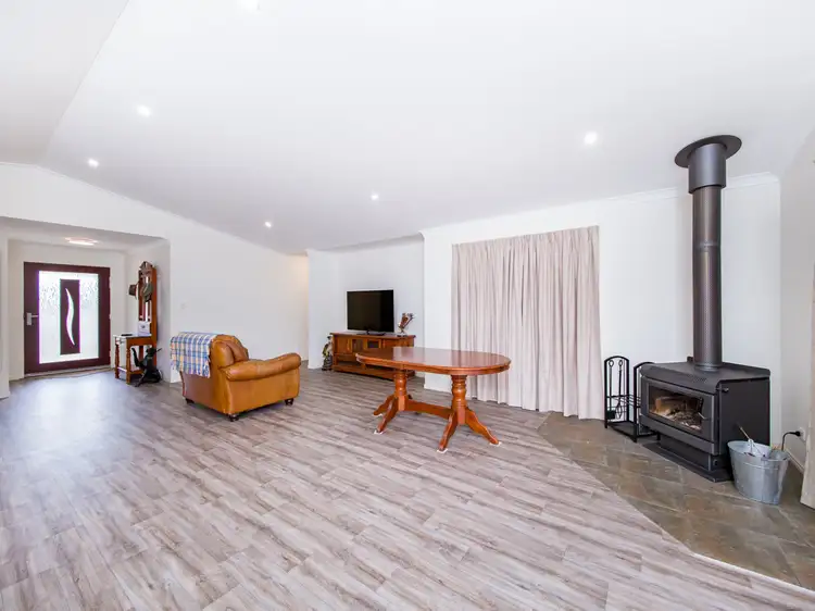 Third view of Homely house listing, 27 Warren Court, Wondai QLD 4606