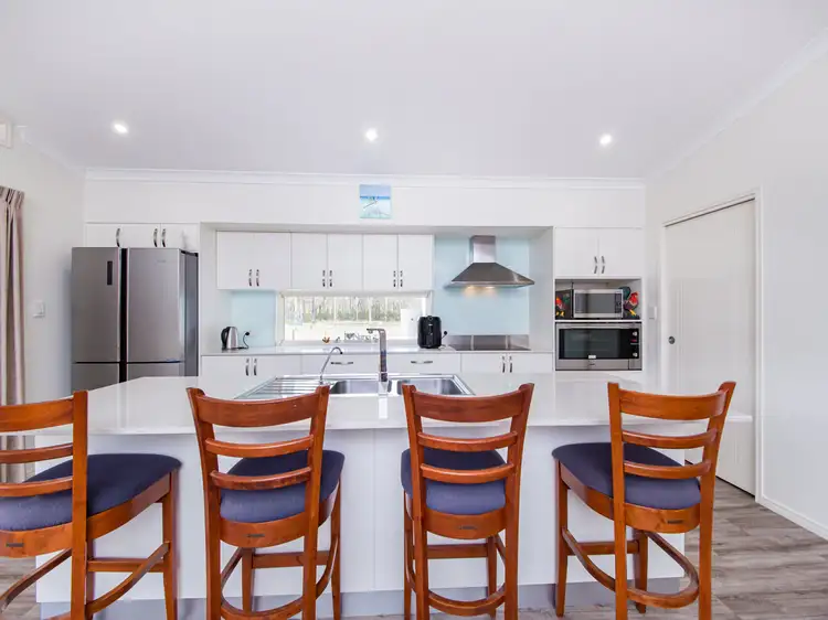 Fifth view of Homely house listing, 27 Warren Court, Wondai QLD 4606
